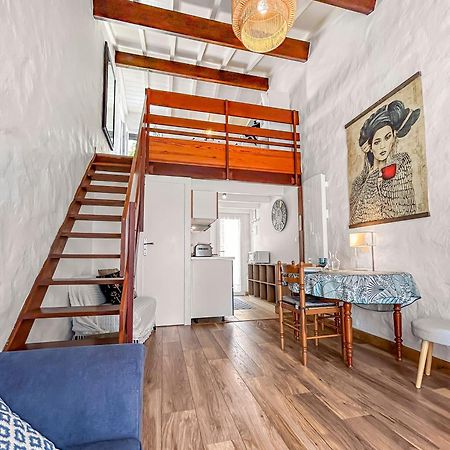 Escale Enchantee A Medis - Appartement 2 エクステリア 写真