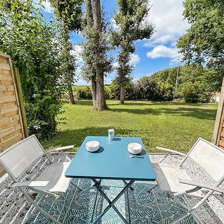 Escale Enchantee A Medis - Appartement 2 エクステリア 写真