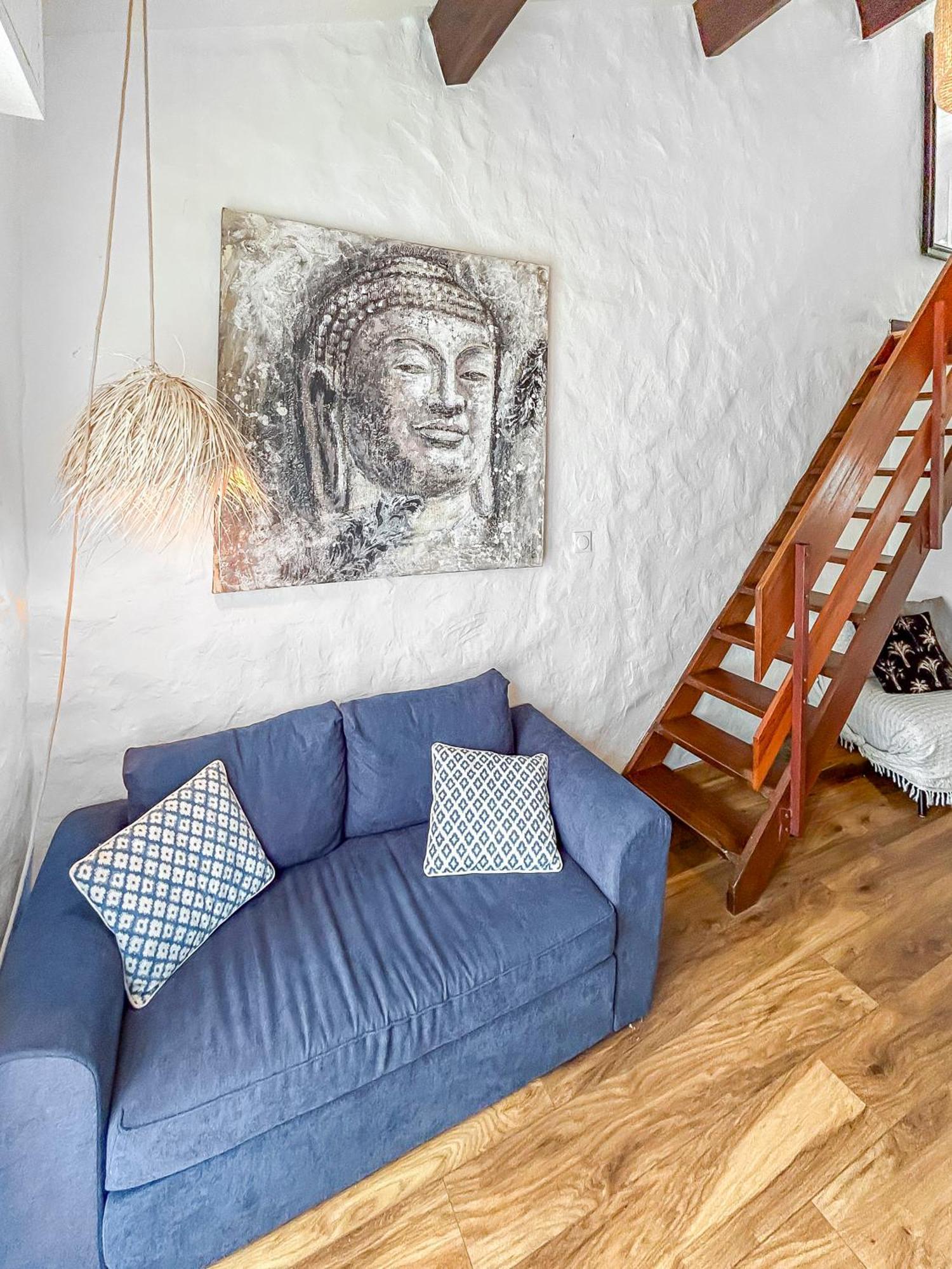 Calme Jardin & Parking Prox Royan Appart 2 Médis エクステリア 写真