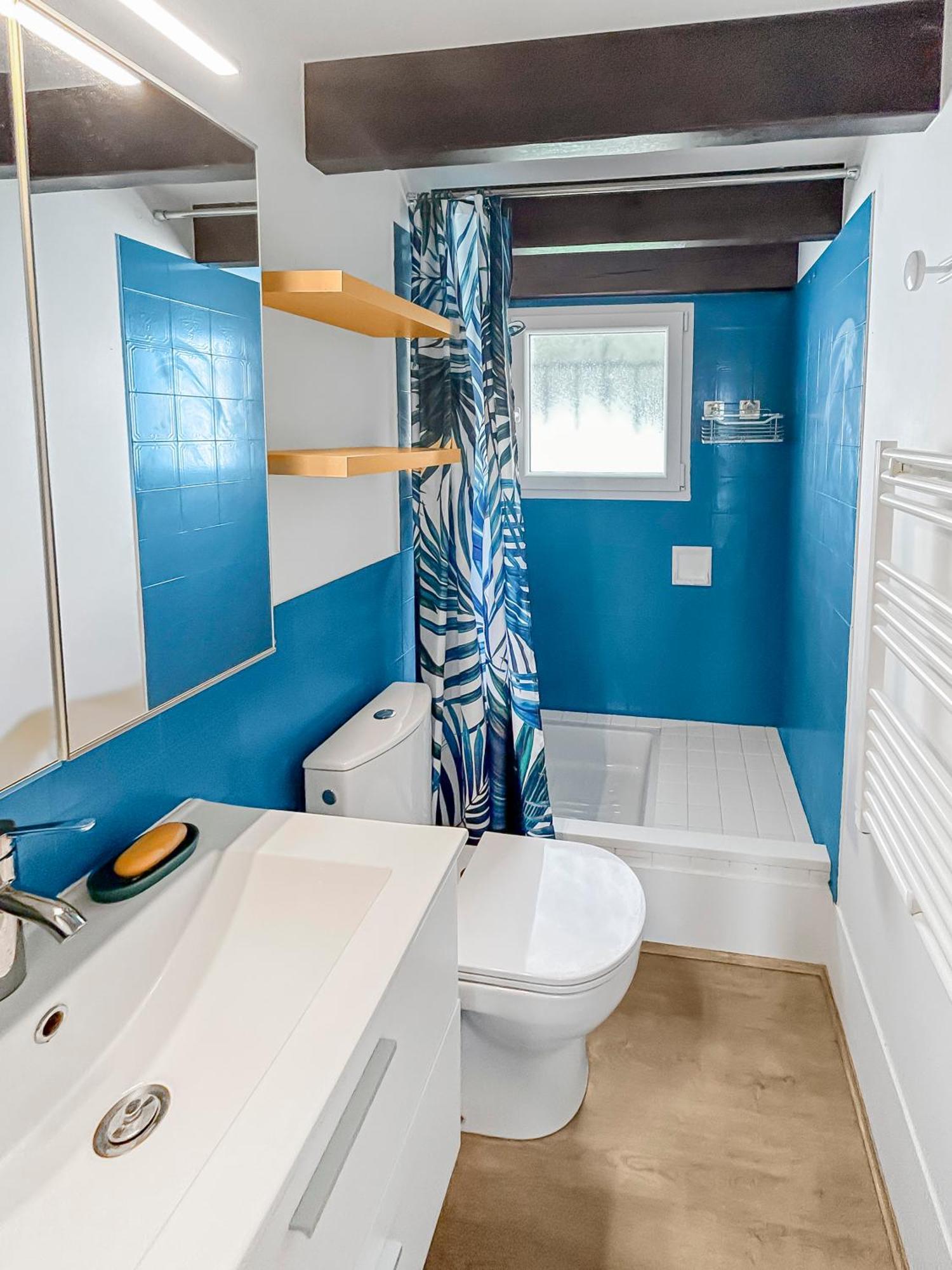 Escale Enchantee A Medis - Appartement 2 エクステリア 写真
