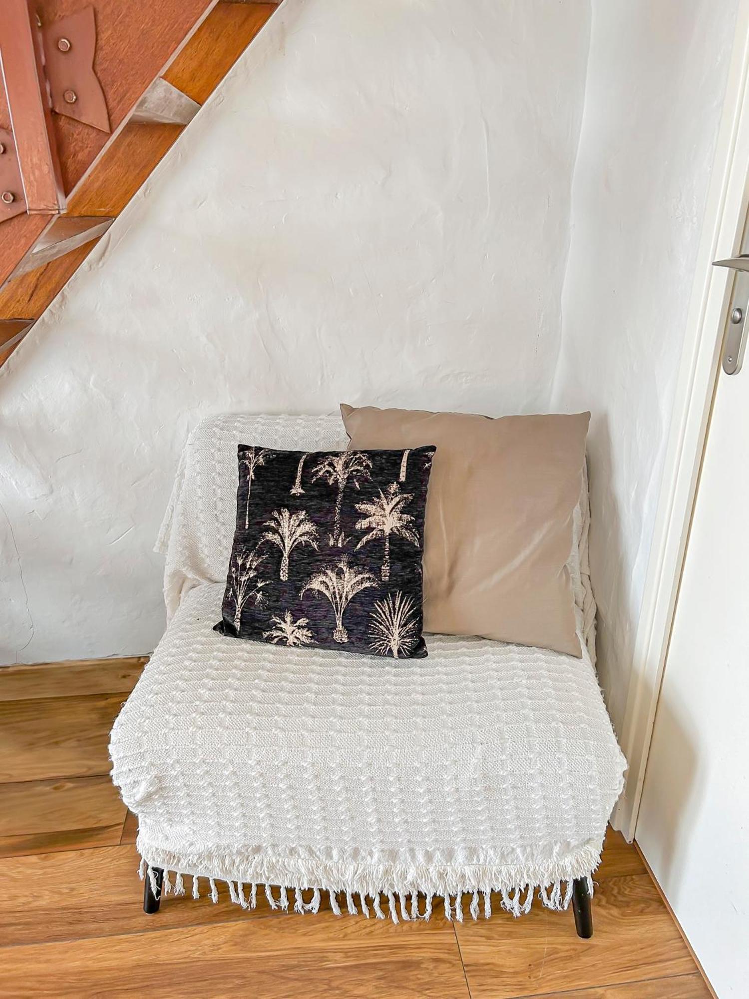 Escale Enchantee A Medis - Appartement 2 エクステリア 写真