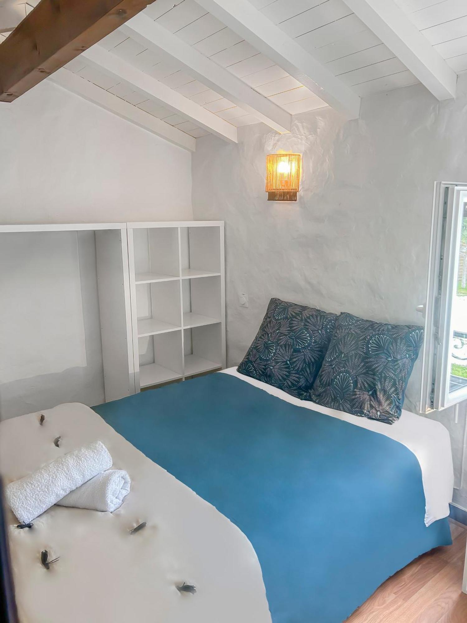 Escale Enchantee A Medis - Appartement 2 エクステリア 写真