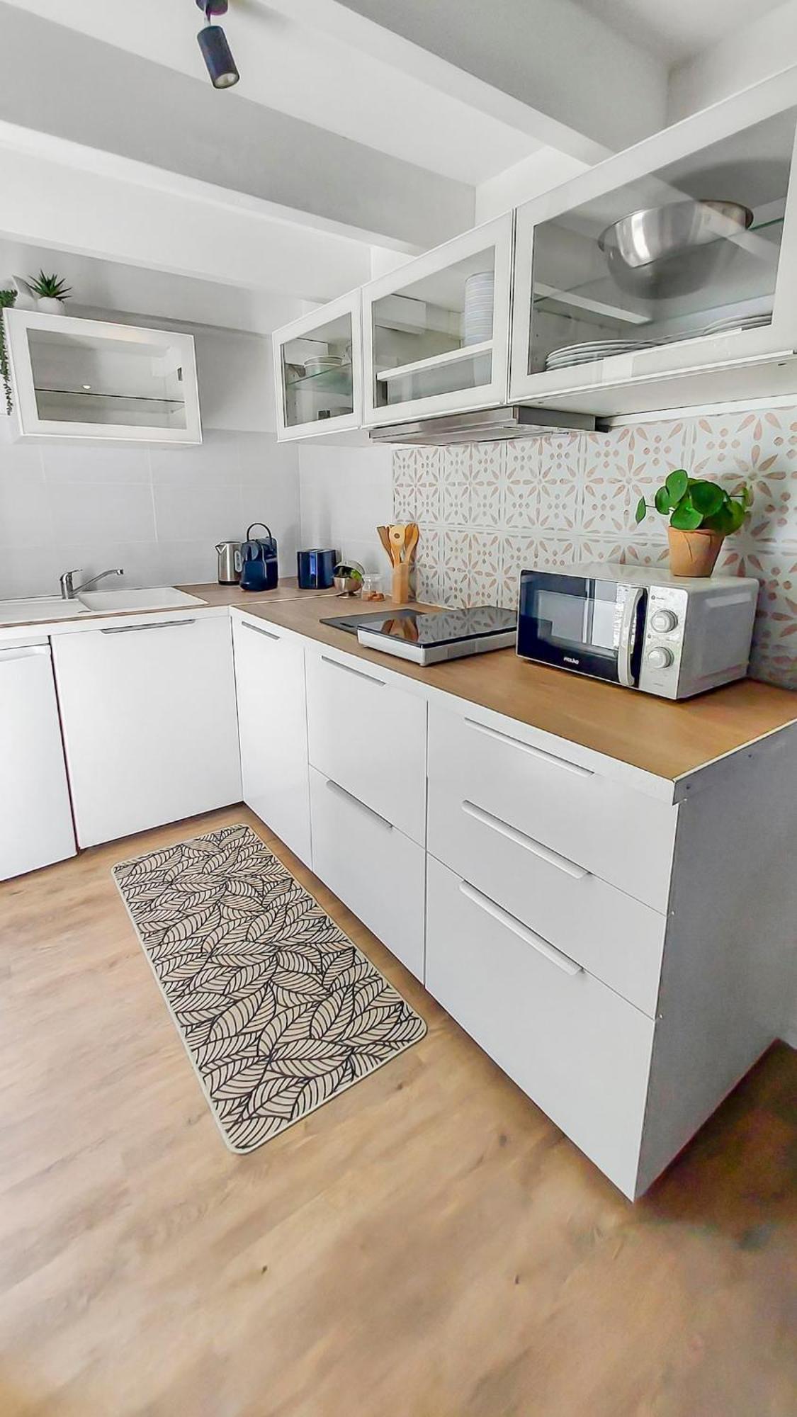 Escale Enchantee A Medis - Appartement 2 エクステリア 写真