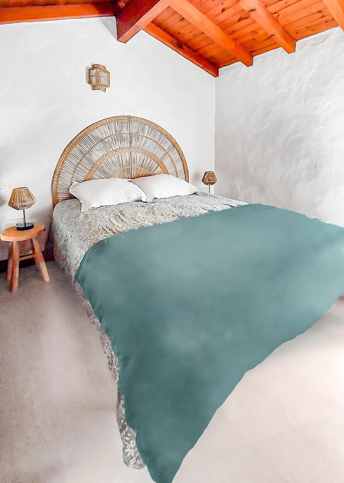 Escale Enchantee A Medis - Appartement 2 エクステリア 写真