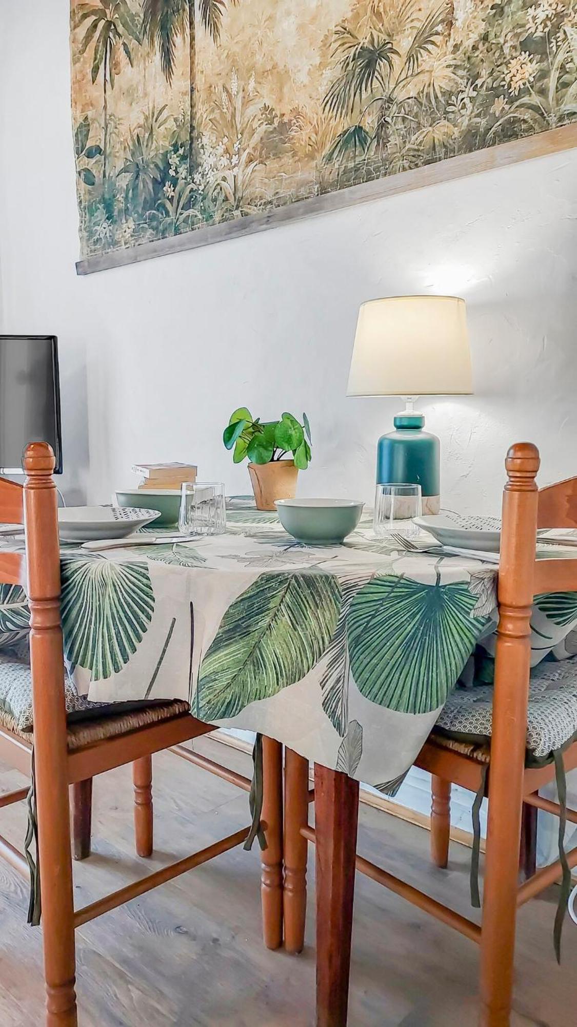 Escale Enchantee A Medis - Appartement 2 エクステリア 写真