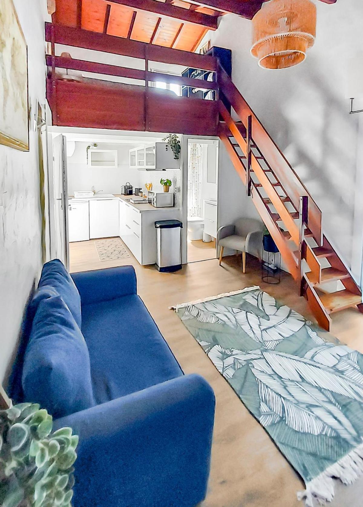 Escale Enchantee A Medis - Appartement 2 エクステリア 写真