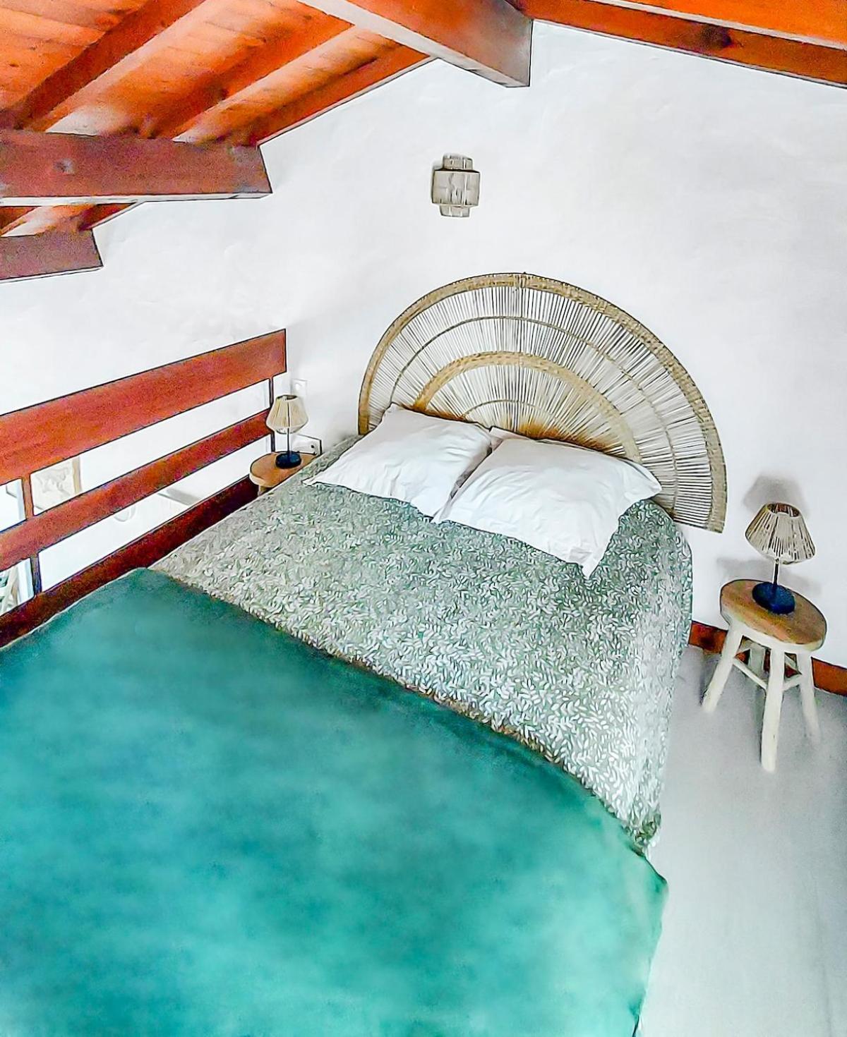Escale Enchantee A Medis - Appartement 2 エクステリア 写真
